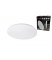 PLAFÓN LED SLIM 12W 6500K BLANCO