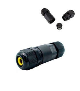 CONECTOR ESTANCO IP-68