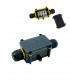 CONECTOR ESTANCO CAJA 2 VIAS IP-68