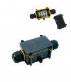 CONECTOR ESTANCO CAJA 2 VIAS IP-68