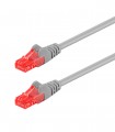 CONEXIÓN RJ-45 UTP CAT6 2 MTS.