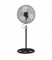 VENTILADOR PIE METAL Ø45 CM. 70W