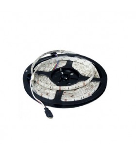 ROLLO TIRA LED 5 MTS. 14.4W / MTS 4000K IP65