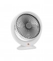 MINI VENTILADOR SOBREMESA USB