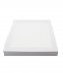 DOWNLIGHT SUPERFICIE CUADRADO 26W CCT BLANCO