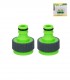 PACK 2 UNIDADES ADAPTADOR GRIFO 1/2 - 3/4
