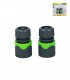 PACK 2 UNIDADES ADAPTADOR GRIFO 1/2 - 3/4