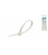 BOLSA 100 UND. BRIDA 250 X 3,6 MM. BLANCA
