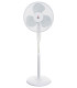VENTILADOR PIE Ø40 CM. 45W VP-40 FM.