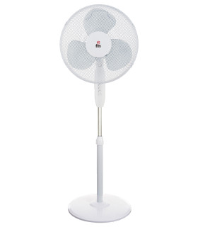 VENTILADOR PIE Ø40 CM. 45W VP-40 FM.