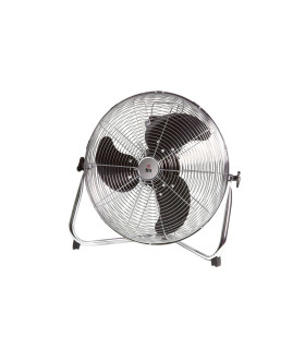 VENTILADOR SEMI-INDUSTRIAL Ø30 CM. 55W F-30.FM