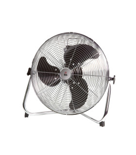 VENTILADOR SEMI-INDUSTRIAL Ø45 CM. 140W F-45.FM