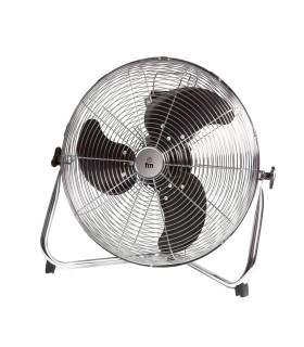 VENTILADOR SEMI-INDUSTRIAL Ø50 CM. 200W F-50.FM