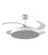 VENTILADOR TECHO Ø106 CM. 30W VT-SENZAECO FM