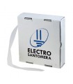 CAJA TUBO TERMORETRACTIL 4,8 MM. 12 MTS. BLANCO