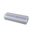 LUMINARIA DE EMERGENCIA LED 3W 6500K