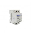 CONTACTOR MODULAR 2 X 63 AMP.