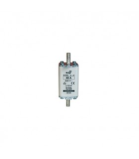 FUSIBLE NH-00 35 AMP. GL