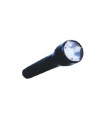 LINTERNA 10 LED ALUMINIO