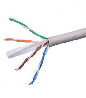 MTS CABLE DATOS UTP CAT6