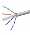 MTS CABLE DATOS UTP CAT6