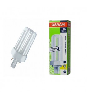 DULUX T PLUS 13W 840 OSRAM