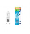 HALÓGENA ECO BI-PIN G9 33W (45W) OSRAM