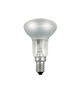 REFLECTORA INCANDESCENTE R50 E14 40W