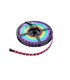 ROLLO TIRA LED 5 MTS. 14.4W / MTS RGB IP65