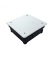 CAJA EMPALME TORNILLOS 100 X 100