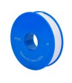 CINTA TEFLÓN 19 X 0.1 MM. 50 MTS.
