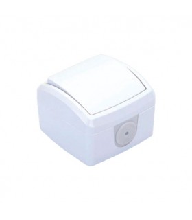 PULSADOR ESTANCO IP-44 KAY