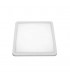 DOWNLIGHT LED 20W AJUSTABLE CUADRADO BLANCO 6000 K