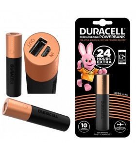 POWER BANK DURACELL PB1