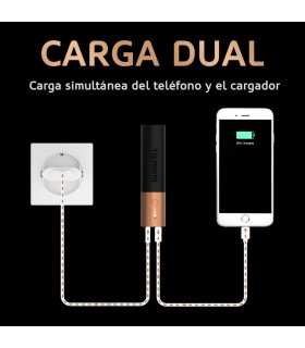 POWER BANK DURACELL PB1 2