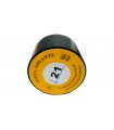 CINTA AISLANTE NEGRA 50 X 25