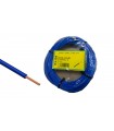 MINI ROLLO 10 MTS. LINEA FLEXIBLE 2.5 MM. AZUL