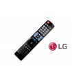 MANDO TV COMPATIBLE PARA LG