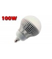 LÁMPARA INDUSTRIAL LED E27 100W 6500K