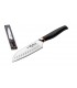 CUCHILLO SANTOKU 130 MM. BRA