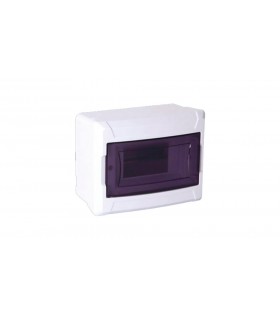 CAJA SUPERFICIE DECOR 6 ELEMENTOS KAY