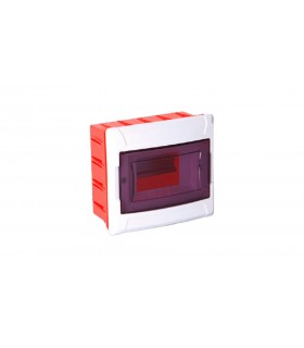 CAJA EMPOTRAR DECOR 4 ELEMENTOS KAY