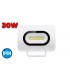 PROYECTOR LED 30W 4000K DISEÑO BLANCO