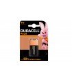 BLISTER 1 UND. PILA DURACELL PLUS 9V 6LR-61