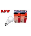 PACK 2 UND. ESTÁNDAR LED E27 8,5W 4000K  OSRAM