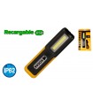 LINTERNA LED RECARGABLE MULTIUSE 150R KODAK