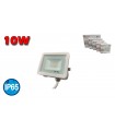 PROYECTOR MULTILED BLANCO 10W 6500K