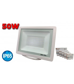 PROYECTOR MULTILED BLANCO 50W 6000K