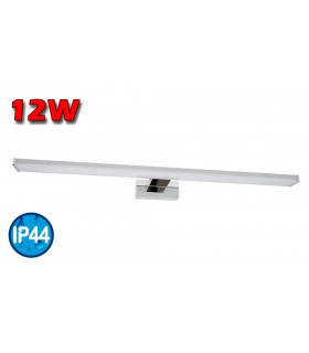 APLIQUE PARED LED 12W 4000K PARA ESPEJO