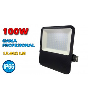 PROYECTOR LED INFINITY PROFESIONAL 100W